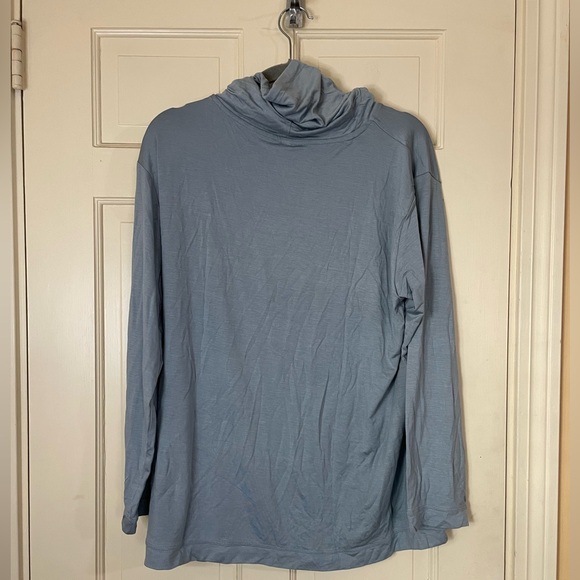 Emirates first class pajama Set Size S/M Luxurious And Soft Loungewear New - Picture 11 of 13